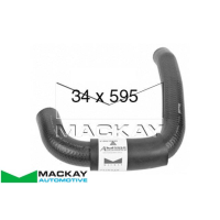 Mackay Radiator Upper Hose Thumbnail