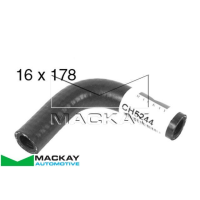 Mackay Heater Hose Thumbnail