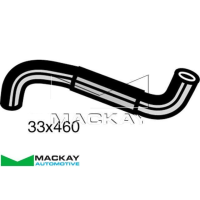 Mackay Radiator Lower Hose Thumbnail