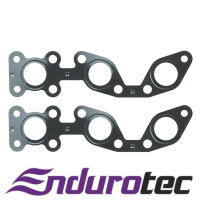 Endurotec Exhaust Manifold Gasket Set Thumbnail