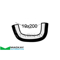Mackay Heater Hose Thumbnail