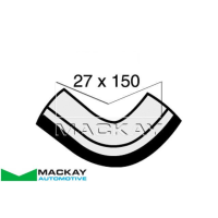 Mackay Engine Bypass Hose Thumbnail