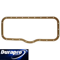 Durapro Oil Sump Gasket Set Thumbnail
