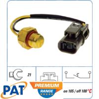 PAT Premium Cooling Fan Switch Thumbnail
