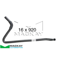 Mackay Heater Hose Thumbnail