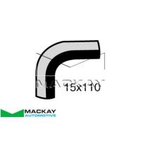 Mackay Heater Hose Thumbnail