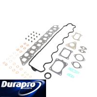 Durapro Head Set (VRS) Thumbnail