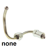 none High Pressure Injector Feed Line Thumbnail