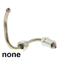 none High Pressure Injector Feed Line Thumbnail