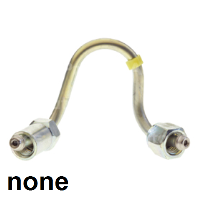 none High Pressure Injector Feed Line Thumbnail