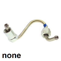 none High Pressure Injector Feed Line Thumbnail