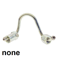 none High Pressure Injector Feed Line Thumbnail