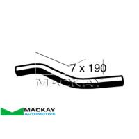 Mackay Radiator Hose Kit Thumbnail