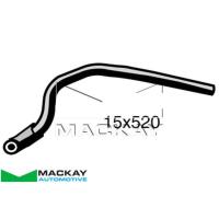 Mackay Heater Hose Thumbnail