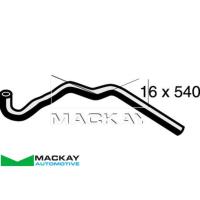 Mackay Heater Hose Thumbnail