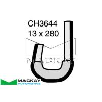 Mackay Engine Oil Cooler Coolant Hose Thumbnail