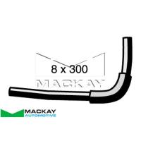 Mackay Throttle Body Coolant Hose Thumbnail