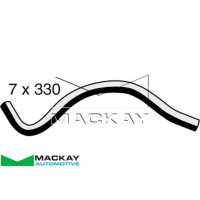 Mackay Radiator Hose Kit Thumbnail