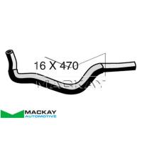 Mackay Radiator Hose Kit Thumbnail