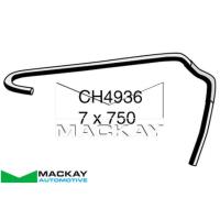 Mackay Radiator Hose Kit Thumbnail