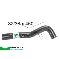 Mackay Radiator Upper Hose Thumbnail