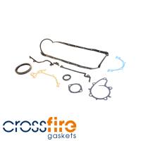 Crossfire Conversion Gasket Set Thumbnail
