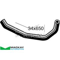 Mackay Radiator Lower Hose Thumbnail