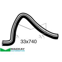 Mackay Radiator Lower Hose Thumbnail