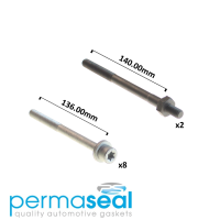 Permaseal Cylinder Head Bolt Set Thumbnail