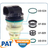 PAT Premium Fuel Injector Service Kit Thumbnail