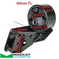Mackay Engine/Transmission Mount Thumbnail