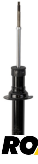 Roadsafe Spring Seat Shock Absorber Thumbnail