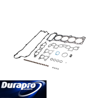 Durapro Head Set (VRS) Thumbnail