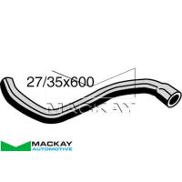 Mackay Radiator Lower Hose Thumbnail
