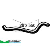 Mackay Radiator Lower Hose Thumbnail
