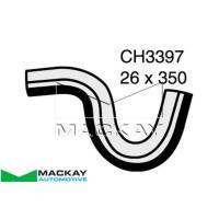 Mackay Radiator Upper Hose Thumbnail