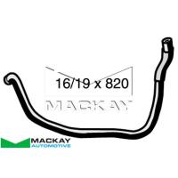 Mackay Heater Hose Thumbnail