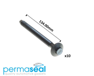 Permaseal Cylinder Head Bolt Set Thumbnail