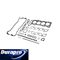 Durapro Head Set (VRS) Thumbnail