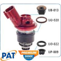 PAT Premium Fuel Injector Service Kit Thumbnail