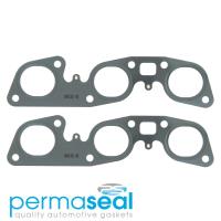 Permaseal Exhaust Manifold Gasket Set MLSR Thumbnail