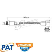 PAT Premium Oxygen Lambda Sensor Thumbnail