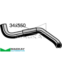 Mackay Radiator Lower Hose Thumbnail