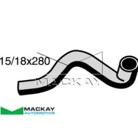 Mackay Heater Hose Thumbnail
