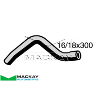 Mackay Heater Hose Thumbnail