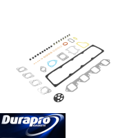 Durapro Head Set (VRS) Thumbnail