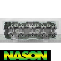 Nason Cylinder head - bare Thumbnail