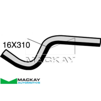 Mackay Heater Hose Thumbnail