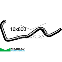 Mackay Heater Hose Thumbnail