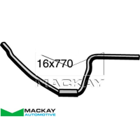 Mackay Heater Hose Thumbnail